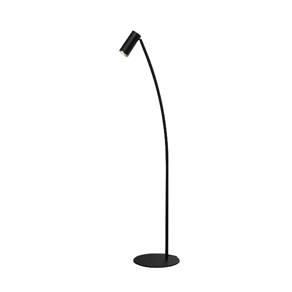 Lampade da Terra di Design per Soggiorno